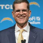 What Did Jim Harbaugh Say in His First Press Conference as LA Chargers Head Coach?