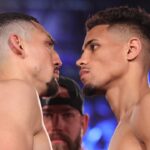 Teofimo Lopez vs. Jamaine Ortiz Purse and Salary: How Much Does the Winner Take Home?