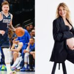"Not as Much as Ana": Luka Doncic Confesses Changing Daughter's Diapers But Less Than Fiancé Anamaria Goltes