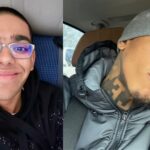 NLE Choppa addresses the controversial situation between him and N3on