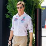 "We Really Needed It": Toto Wolff Was Busy Cleaning Up Max Verstappen's $1.2 Billion Mess in Las Vegas