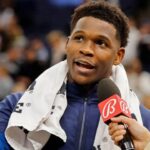 "I Beat Mike": Anthony Edwards 'Warns’ The NBA About His Inevitable In-Game Left Hand Jumper