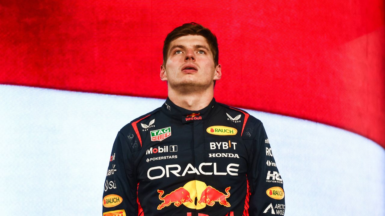 “I Don’t Think Max Will Dominate”: 2x World Champ Predicts the End of Verstappen’s Golden Run In 2024
