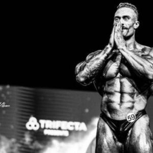 “I Got Hadi”: 5-Time Olympia Chris Bumstead Makes Arnold Classic 2024 Predictions for Open and Classic Divisions