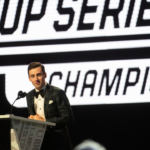 What Is the NASCAR Champion Journal? Ryan Blaney Explains