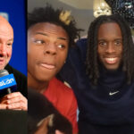 Dana White on Adin Ross, IShowSpeed, Kai Cenat