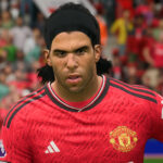 EA FC 24 Carlos Tevez UCL Hero
