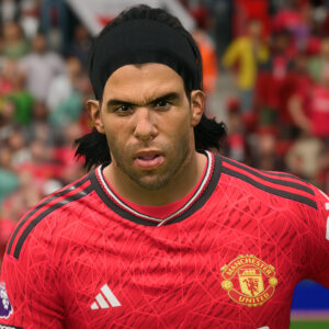 EA FC 24 Carlos Tevez UCL Hero