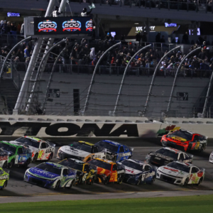 NASCAR Manager Game: Everything to Know About NASCAR’s New Mobile Game