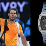 The New Richard Mille RM 35-03 Automatic Rafael Nadal Watch; Details, Price, Availability in USA and Europe