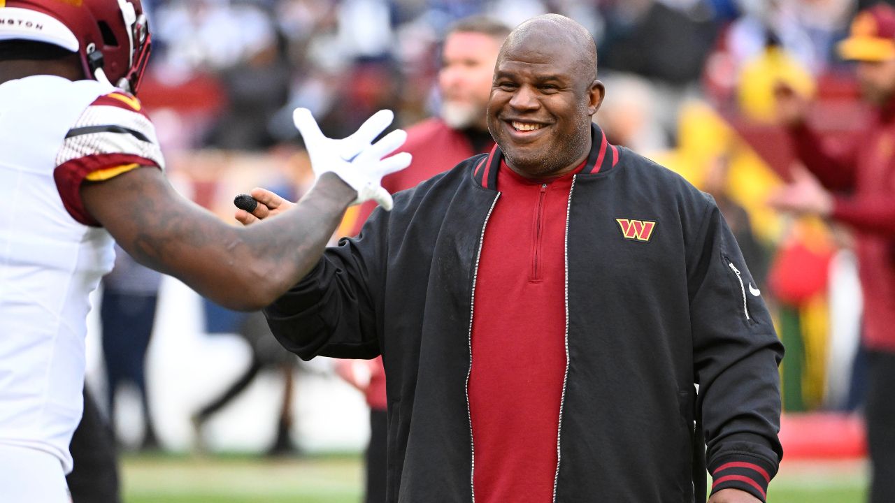 What NFL Offers Did Eric Bieniemy Reject Before Going to UCLA?