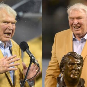 Super Bowl XVI: The Tale of John Madden's Historic Super Bowl Broadcasting Debut