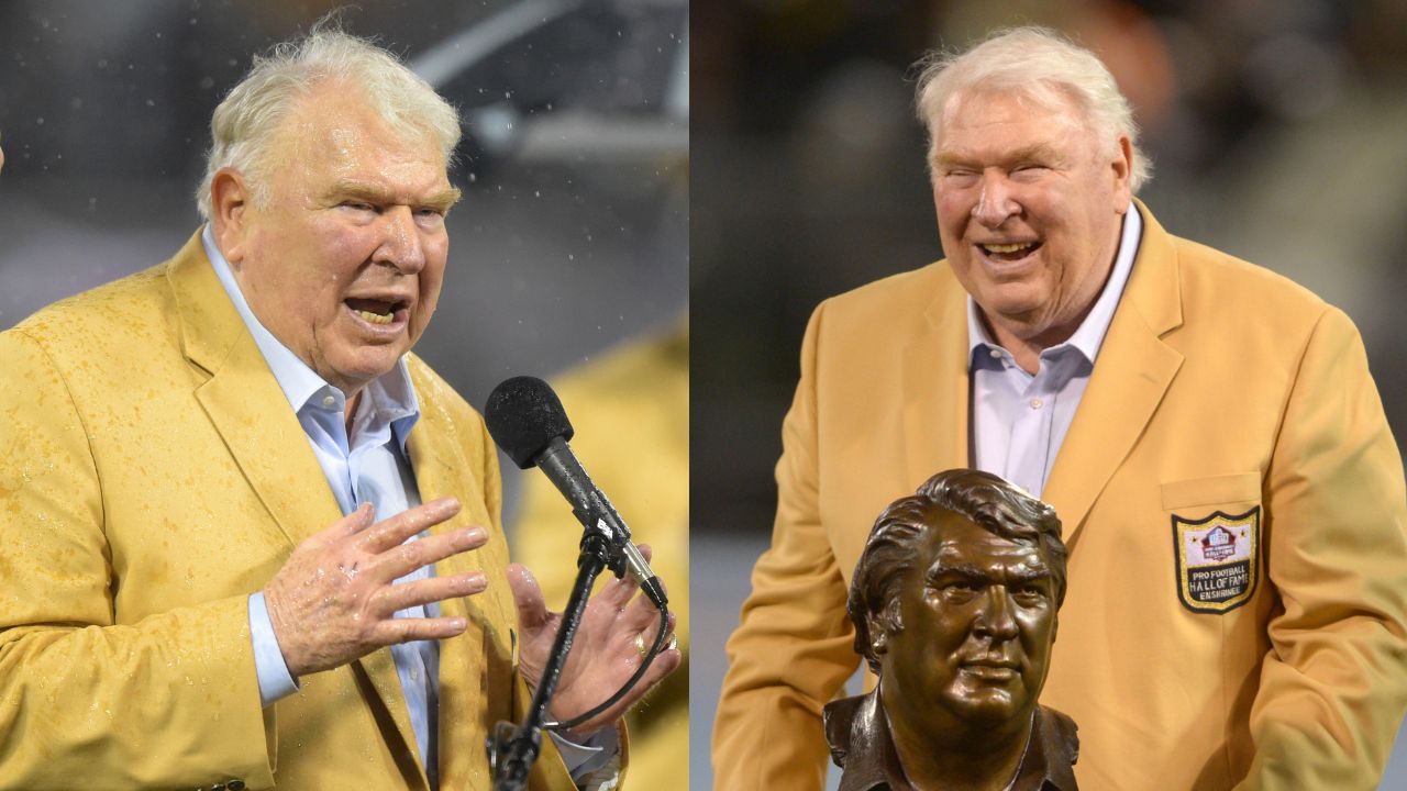 Super Bowl XVI: The Tale of John Madden's Historic Super Bowl Broadcasting Debut