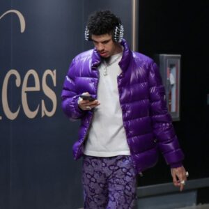 Is LaMelo Ball Playing Tonight Against the Bucks? Feb 27th Injury Update on the Hornets Guard