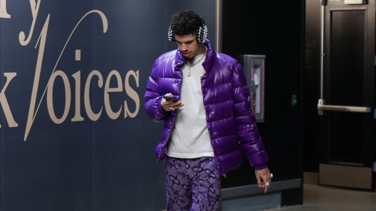 Is LaMelo Ball Playing Tonight Against the Bucks? Feb 27th Injury Update on the Hornets Guard