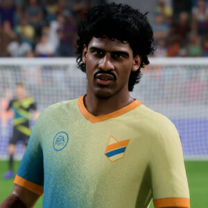 EA FC 24 Frank Rijkaard