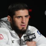 Islam Makhachev Won’t Fight for UFC Welterweight Title: Head Coach Explains