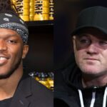 KSI Reveals Wayne Rooney's 4 AM Text Proposal for Boxing Match, Hinting at Huge Financial Opportunity