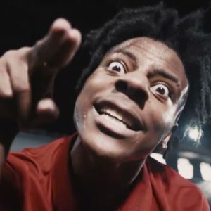 iShowSpeed Hints at Showdown With ‘Famous Fighter’ After Getting Sliced by Pro Muay Thai Athlete