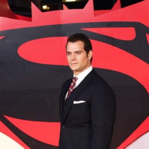 Henry Cavill Once Revealed Which NFL Team Superman Would Be a Fan Of