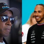 5 Years Ago, Anthony Hamilton Prophesied Lewis Would End His Career “Dressed in All Red”