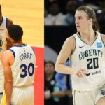 "I'm Taking Sabrina Ionescu": Kevin Durant Switches Teams After Steph Curry's 'Instigator' Remark Ahead of All-Star Contest