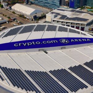 "Access to the Players' Entrance, Personal Chefs": Kevin Durant's Company Showcases Lakers' Arena's $5 Million Luxury Suites