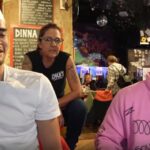 Sneako and Vitaly pass misogynistic comments towards a waitress
