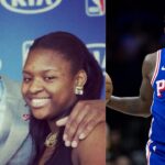 "Ugly A** Dusty Stank Breath A** H*e": Damian Lillard's Sister 'Abusing' Patrick Beverley Resurfaces