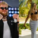 Jake Paul Girlfriend: Who Is Jutta Leerdam? How Long Has 'The Problem Child' Been Dating Her? And Other FAQs