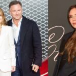 Geri Halliwell Warned of Repeating Victoria Beckham's "Toxic" Mistake and Walking Into Fire For Christian Horner