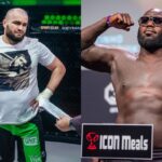 UFC Schedule: Which Fighters Will Be Competing This Weekend on the Jairzinho Rozenstruik vs Shamil Gaziev Card?