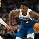 Anthony Edwards Net Worth: What Is the Timberwolves Star’s Net Worth in 2024?