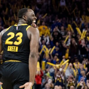 “Me Getting Suspended Helped”: Draymond Green Gets Candid About Warriors’ Increased Depth Amidst 5-Game Winning Streak