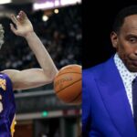 "This Man Was a Bonafide Scrub": Stephen A. Smith's Iconic Rant on Kwame Brown After Lakers Added Pau Gasol to the Team Resurfaces