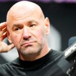 Dana White Expresses Frustration Over Fake News on Adesanya vs. Khamzat Fight; Offers Fans Tips to Spot Misinformation