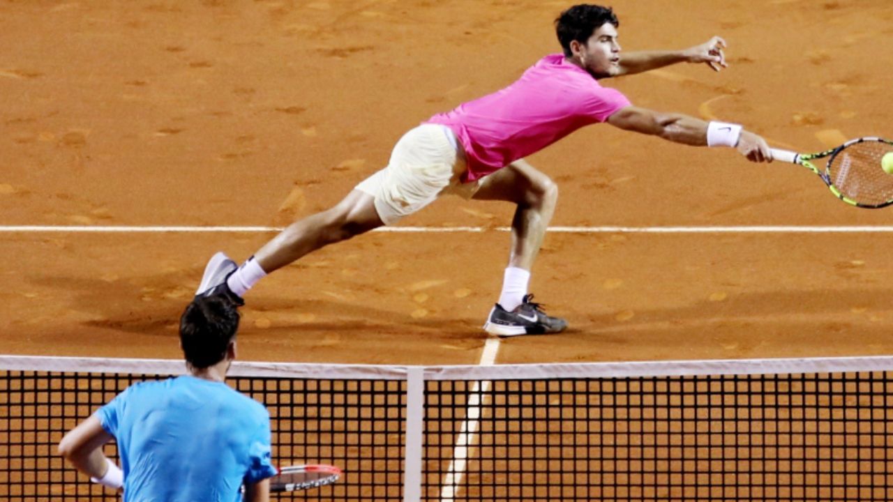 Rio Open 2024: Prize Money Breakdown, Who is Playing in It, Points on Offer, Where to Watch in USA and UK