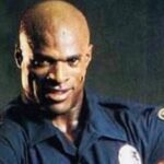 What Did Ronnie Coleman Do Before Bodybuilding?