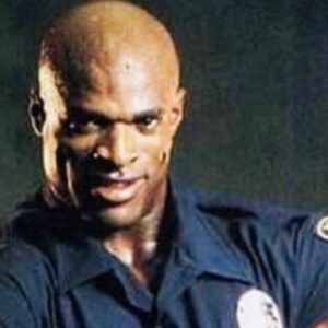 What Did Ronnie Coleman Do Before Bodybuilding?