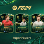 EA FC 24 Super Powers