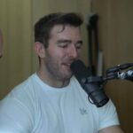 “Feels Like You’ve Been Destroyed”: Bodybuilding Icon Derek From More Plates More Dates Reveals His True Motivation to Pursue Fitness on Jordan Peterson's Podcast