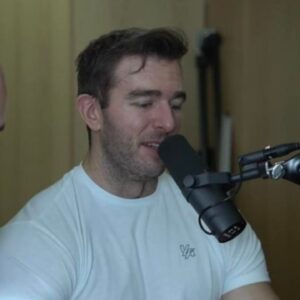 “Feels Like You’ve Been Destroyed”: Bodybuilding Icon Derek From More Plates More Dates Reveals His True Motivation to Pursue Fitness on Jordan Peterson's Podcast