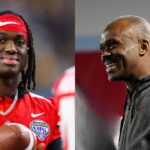 Who is Marvin Harrison Jr.'s Dad? Is the Ohio State WR's Father a Super Bowl Champion?