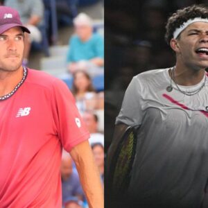 Tommy Paul vs Ben Shelton prediction, odds, head to head and live streaming details of 2024 Dallas Open Semifinal