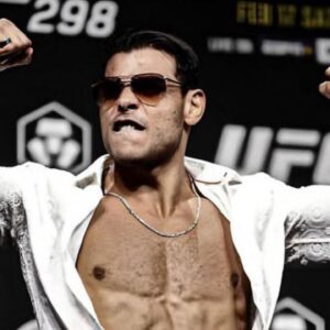 Paulo Costa Secret Juice: What Is the Drink Brazilian UFC Star Talks About?