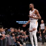 "Made My Own GOAT List": Kevin Durant Claps Back at Multiple Fans on Twitter for Taking a Dig at Him