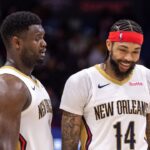 “Z, You Going Back In?”: Zion Williamson Explains How Brandon Ingram’s 'Hot Night' Helped Him Limit Minutes