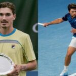 Patrick Kypson vs Miomir Kecmanovic prediction