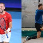 Borna Coric vs Alexander Bublik prediction