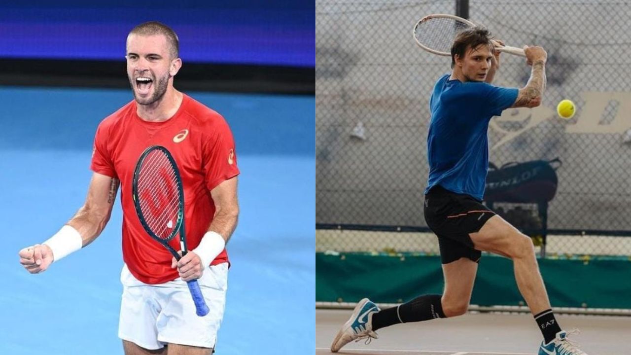 Borna Coric vs Alexander Bublik prediction